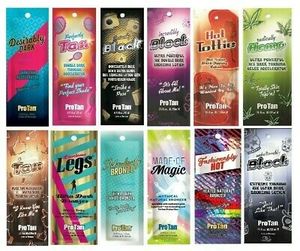 Uv Tanning Lotions: Sachets $10 each