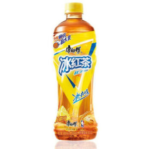 Products: KSF Iced black tea 500ml Sunmart