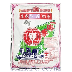 Products: TARO FLA MIX POWDER 1KG 芋香奶茶调味粉 Sunmart