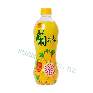 Products: VITA CHRYSANTHEMUM TEA 500ML 维他菊花茶 Sunmart