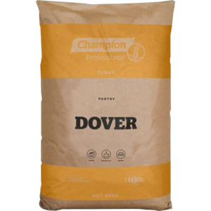 Products: DOVER FLOUR 20KG Sunmart