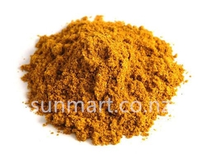 Products: CURRY POWDER PREMIUM HOT 1KG Sunmart