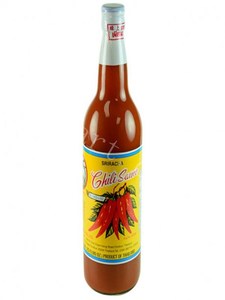 Products: CHILLI SAUCE SRIRACHA SHARK STRONG 750G Sunmart