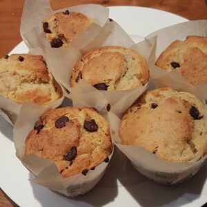 Products: Scone Pack – 6
