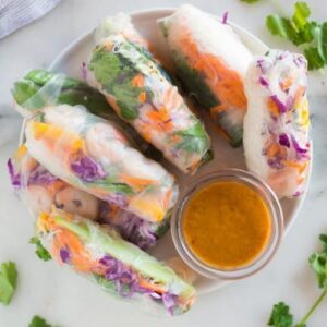 Products: Chicken Rolls