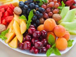 Gluten Free: Salads