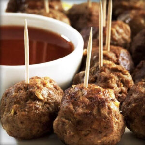 Products: Sausage Rolls