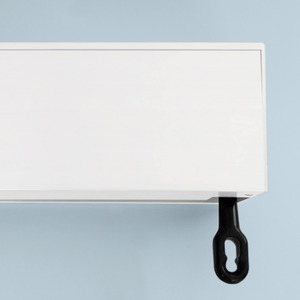 Products: Pelmet or Flashing for Omni Screen Sunnyside