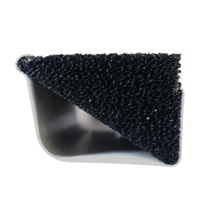 Products: Gutter Guards NZ Gutter Foam Gutter Whiskers Leaf Guard Sunnyside