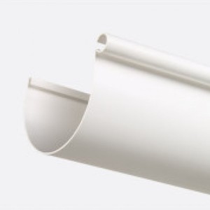 Products: Marley Typhoon Spouting Sunnyside