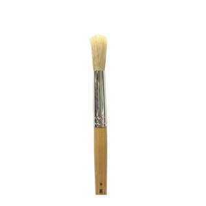 Art Supplies Craft: Eterna 582 Brush No.9