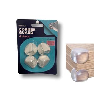 Baby 1: Maxcare Corner Guards 4pc