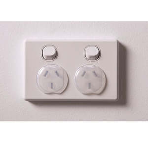 Safety Plugs - Childs