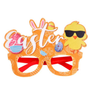 Easter Party Glasses