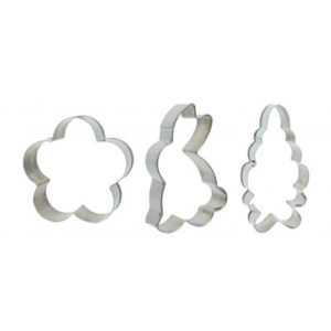 Easter: Easter Cooke Cutter