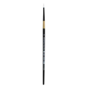 Paint Brushes: DAS S1008R Taklon Round #2