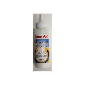 Reno Art PVA Adhesive 125ml