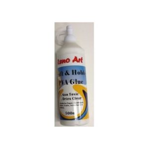 PVA Glue 500ml