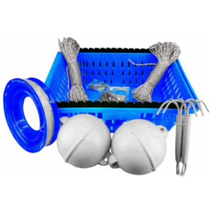 Fishing Line: Pro Hunter 25 Hook Longline