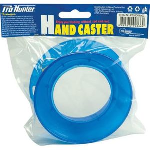 Fishing Line: Pro Hunter Hand Caster 30lb
