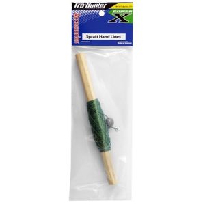 Fishing Line: Pro Hunter Sprat Handline
