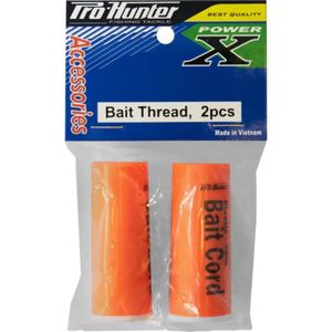 Tackle Boxes Accessories: Pro Hunter Bait Elastic 2pk