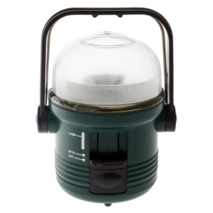 Flashlights Lanterns: Campmaster 4D Large Focusing Lantern