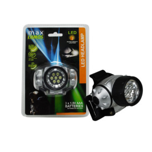 Head Lamp LED