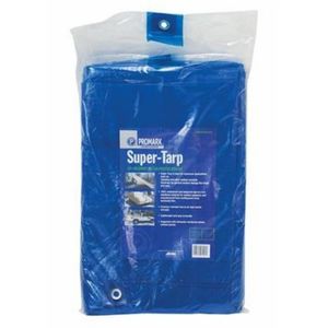 Promark Tarpaulin 7.2m x 4.8m