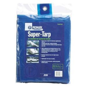 Tarpaulins: Promark Tarpaulin 3.6m x 3.0m