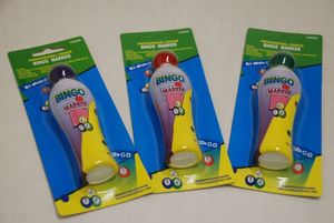 Bingo Marker 40ml