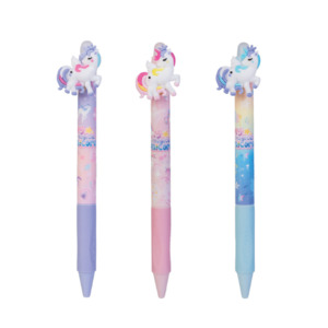 Unicorn Erasable Pen