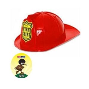 Hats: Funkiwi Fire Helmet