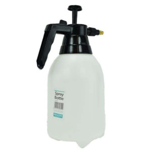 Snazzee Pressure Spray Bottle 2lt