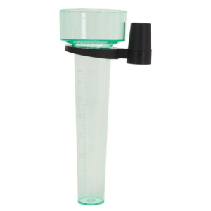 McGregors Plastic Rain Gauge 0-30mm