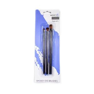 Smokey Eyes Brushes