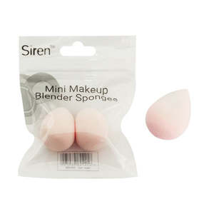 Foundation Concealer: Mini Make Up Sponge 2pc