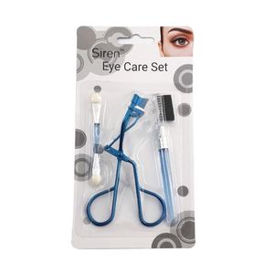 Siren - Eyelash Curler and Accessories
