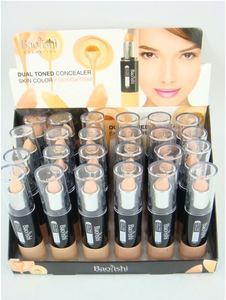 Foundation Concealer: Foundation Stick