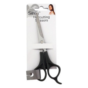 Hair Styling: Siren - Haircutting Scissors