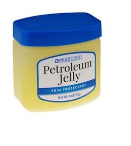 Maxcare Petroleum Jelly 170g