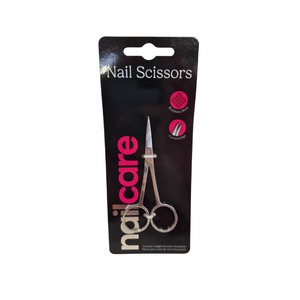 Nail Kits: Nailcare - Nail Scissors - Large