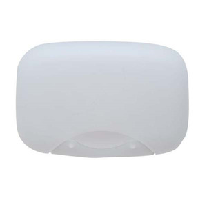 Bathroom: Snazzee Soap Box Hinged with Lid