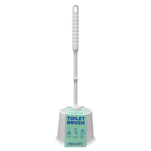 Snazzee - Toilet brush & Holder Small