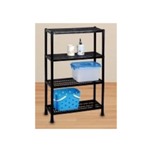 Home Storage: Shoe Rack 4 Tier