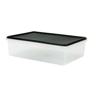 Cuisine Queen - Rectangular Container - 5L