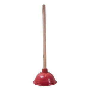 Plunger Rubber 42cm
