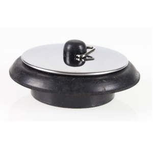 Liz Bath and Sink Plug Small