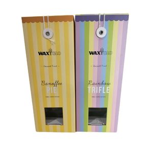 Wax Glo Rainbow Trifle Scented Diffuser