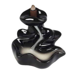 Incense: River Backflow Incense Burner
